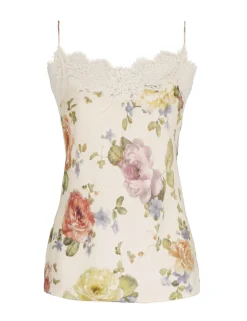 Sale ZIMMERMANN Lace Cami