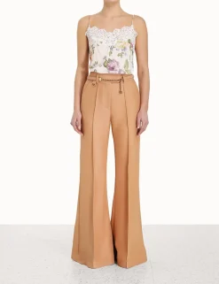 Discount ZIMMERMANN Lace Cami