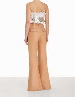 Discount ZIMMERMANN Lace Cami