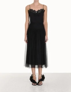 Best ZIMMERMANN Lace Cami