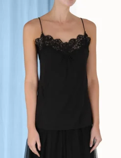 Online ZIMMERMANN Lace Cami