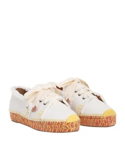 Best ZIMMERMANN Lace Up Espadrille Derby