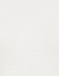 Outlet ZIMMERMANN Lantern Sleeve Tee