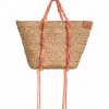 Hot ZIMMERMANN Large Macrame Basket