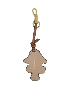 Clearance ZIMMERMANN Leather Fish Keycharm