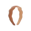 Best ZIMMERMANN Leather Wave Headband