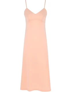 Clearance ZIMMERMANN Lexi Billow Long Dress