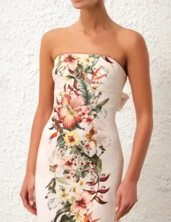 Discount ZIMMERMANN Lexi Column Dress