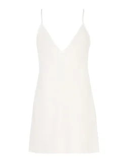 ZIMMERMANN Lexi Embroidered Tunic