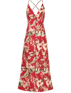Online ZIMMERMANN Lexi Slip Dress