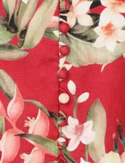 Online ZIMMERMANN Lexi Slip Dress