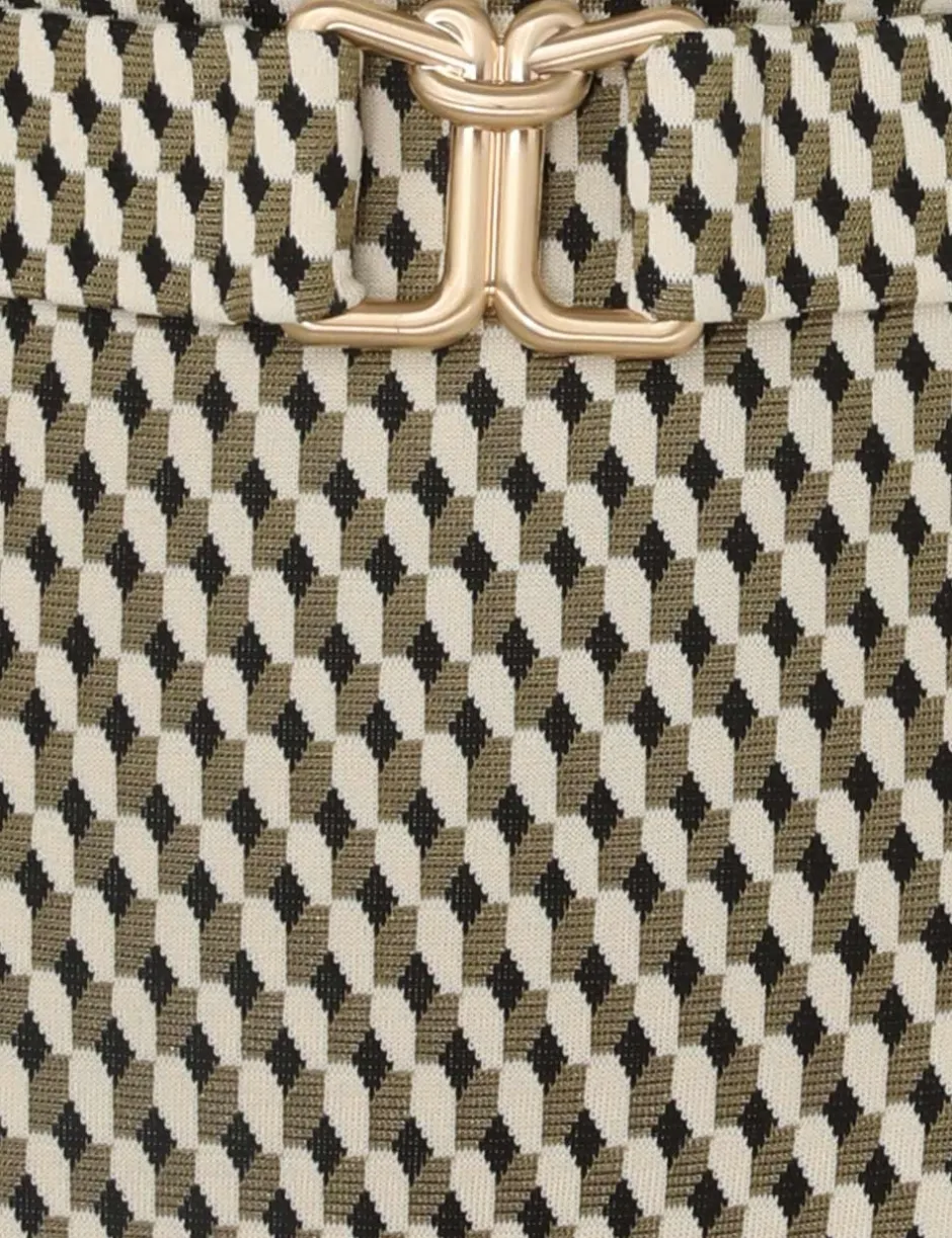 ZIMMERMANN Lexi Textured Scoop Bikini