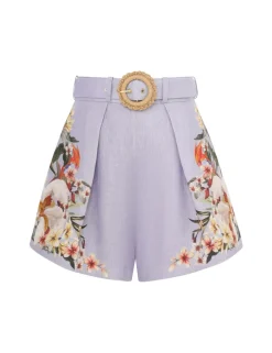 Online ZIMMERMANN Lexi Tuck Short