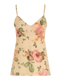 Best ZIMMERMANN Luminosity Billow Blouse