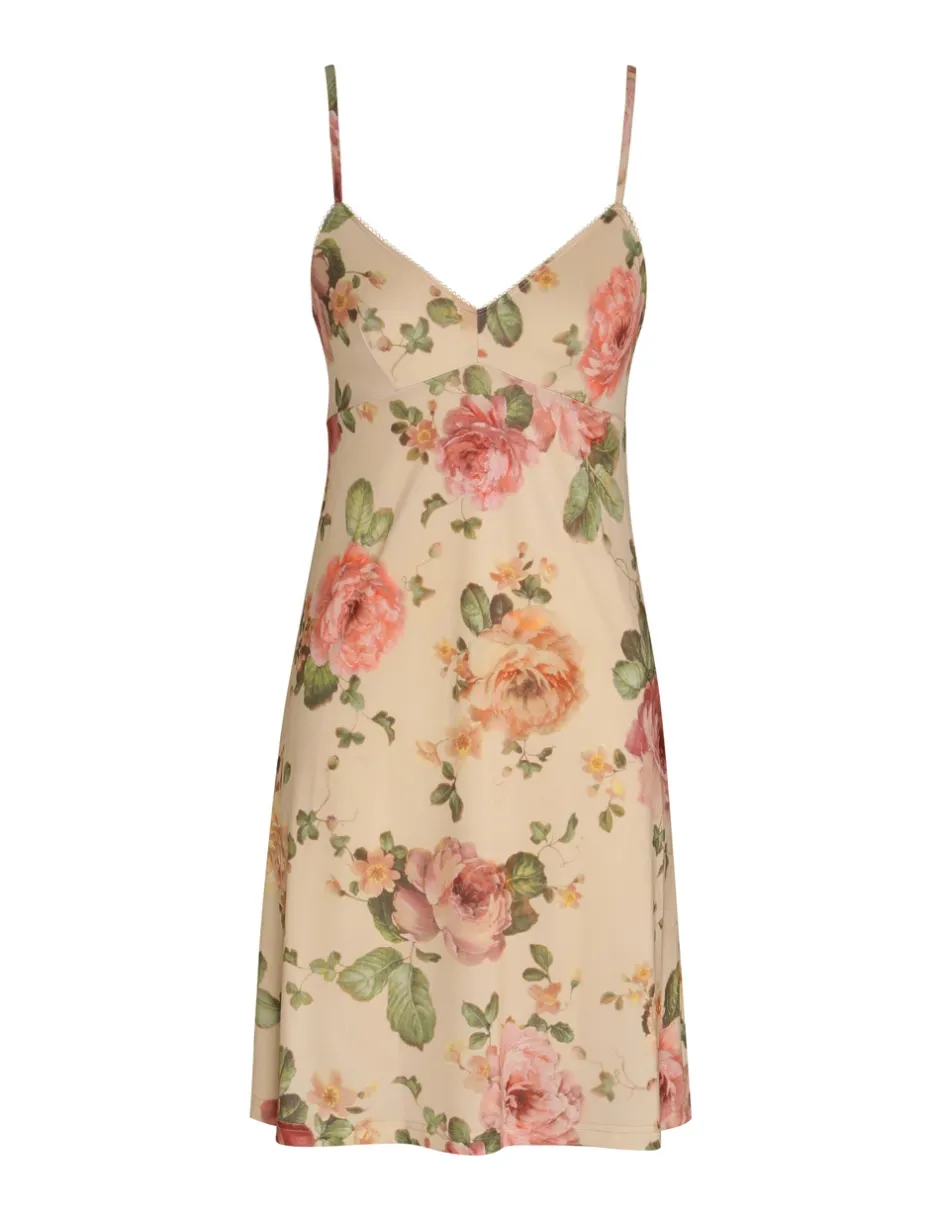 ZIMMERMANN Luminosity Billow Dress