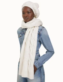 Online ZIMMERMANN Luminosity Cable Beanie