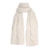 Discount ZIMMERMANN Luminosity Cable Scarf