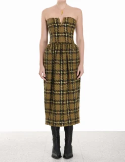 ZIMMERMANN Luminosity Check Bodice
