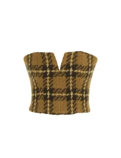 New ZIMMERMANN Luminosity Check Bodice