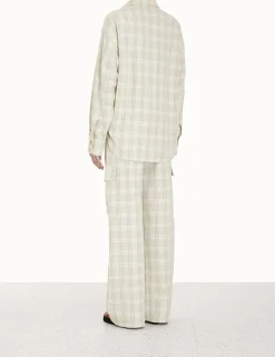 Best ZIMMERMANN Luminosity Check Track Pant