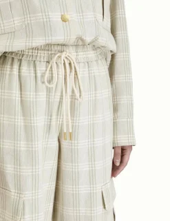 Best ZIMMERMANN Luminosity Check Track Pant