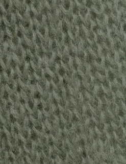 New ZIMMERMANN Luminosity Crew Neck Sweater