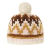 Outlet ZIMMERMANN Luminosity Fair Isle Beanie