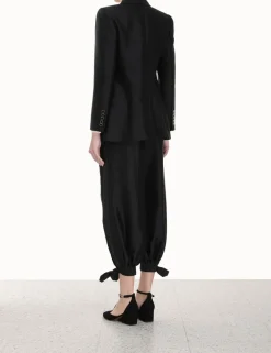 ZIMMERMANN Luminosity Fitted Jacket