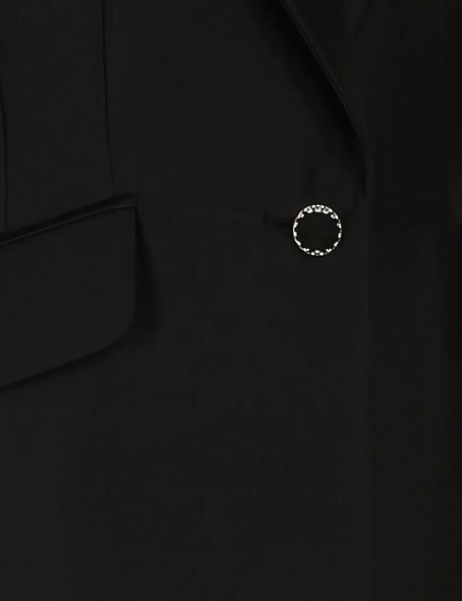 ZIMMERMANN Luminosity Fitted Jacket