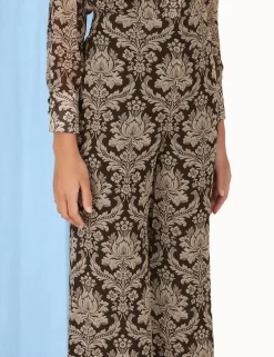 New ZIMMERMANN Luminosity Flare Pant