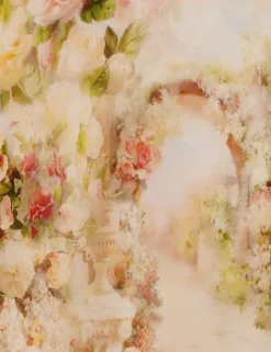 Sale ZIMMERMANN Luminosity Flare Skirt