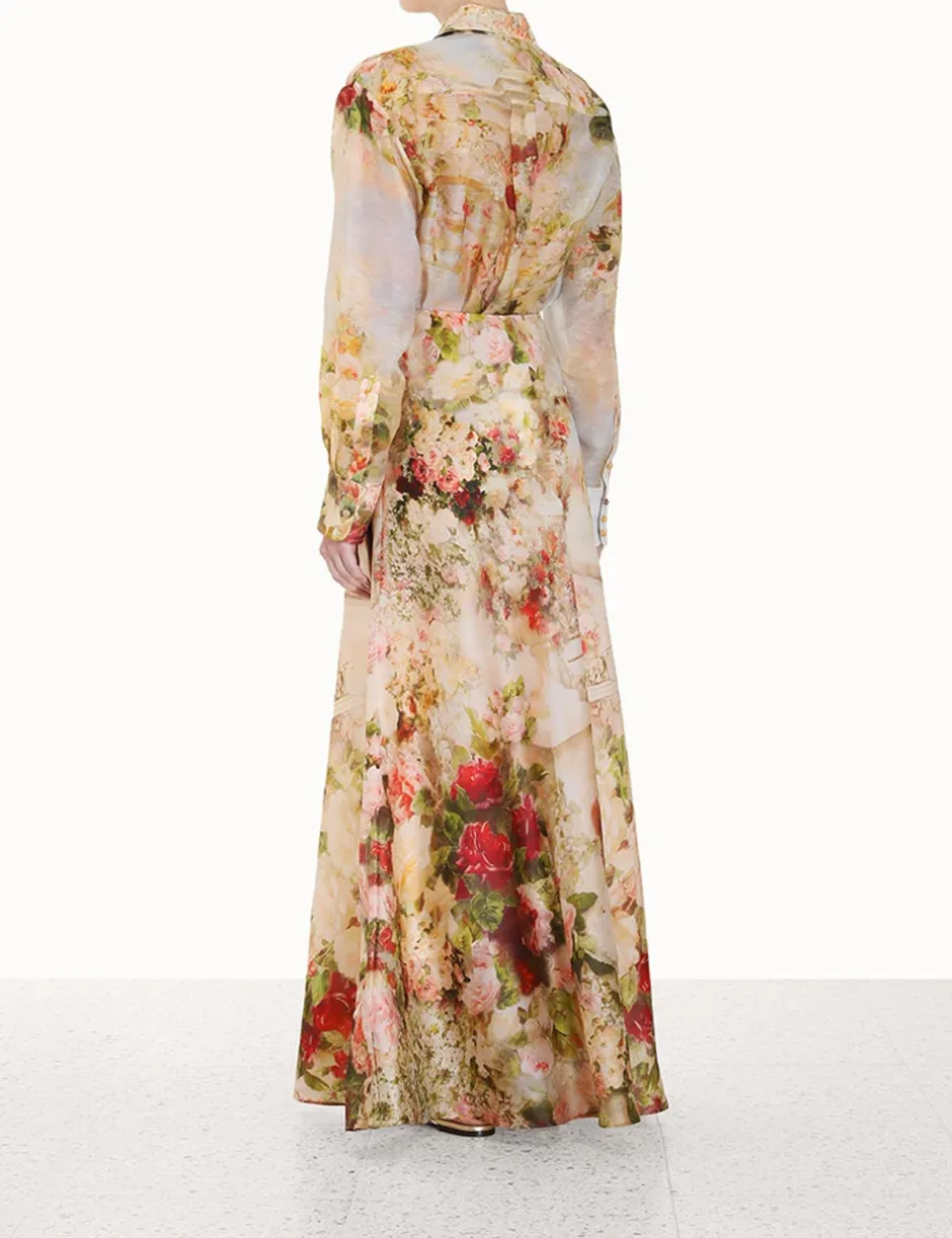 New ZIMMERMANN Luminosity Flare Skirt
