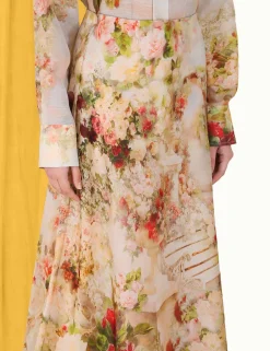 New ZIMMERMANN Luminosity Flare Skirt