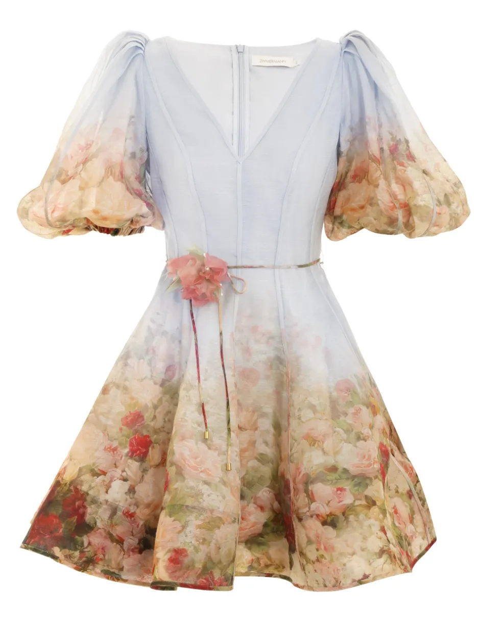 Sale ZIMMERMANN Luminosity Flip Dress