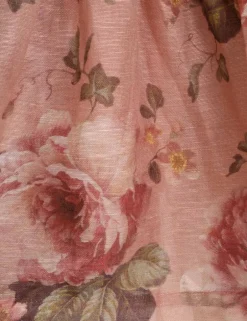 Sale ZIMMERMANN Luminosity Flip Skirt