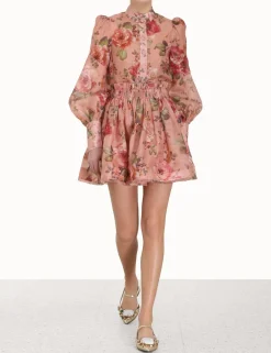 Discount ZIMMERMANN Luminosity Flip Skirt