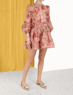 Discount ZIMMERMANN Luminosity Flip Skirt