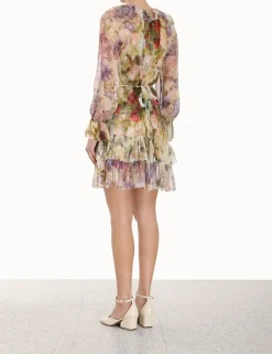 New ZIMMERMANN Luminosity Frill Swing Mini
