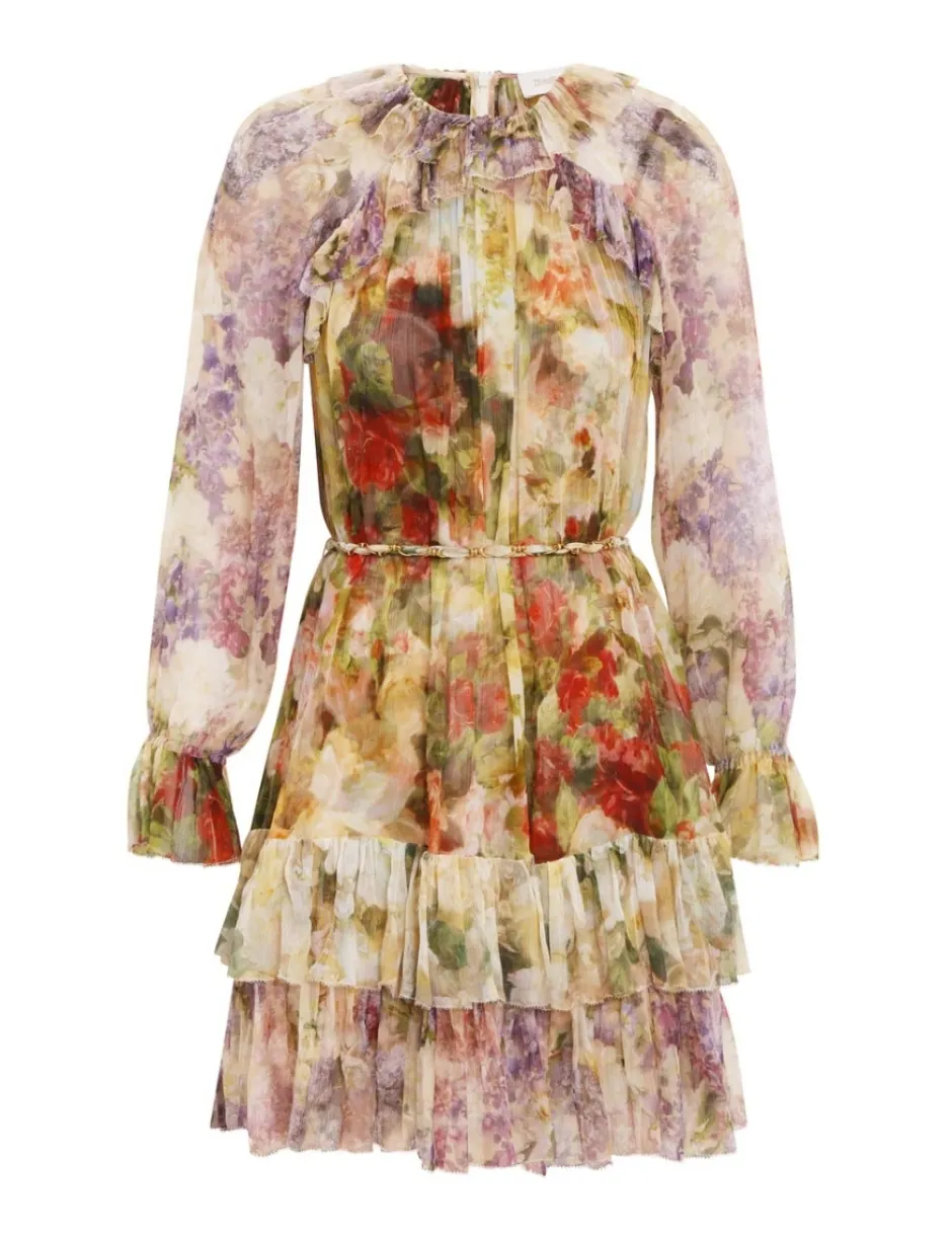 Hot ZIMMERMANN Luminosity Frill Swing Mini
