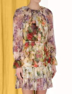 Hot ZIMMERMANN Luminosity Frill Swing Mini