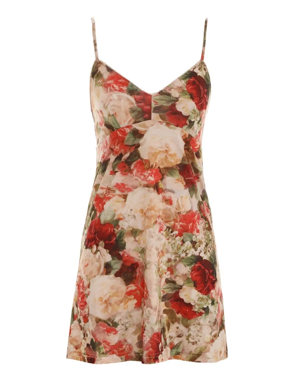 Hot ZIMMERMANN Luminosity Frill Swing Mini