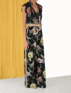 Discount ZIMMERMANN Luminosity Frilled Tank