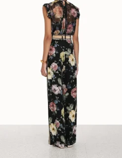 Clearance ZIMMERMANN Luminosity Frilled Tank