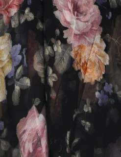 Clearance ZIMMERMANN Luminosity Frilled Tank