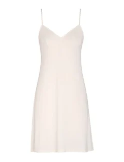 Online ZIMMERMANN Luminosity Gathered Midi Dress