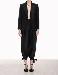 New ZIMMERMANN Luminosity Harem Pant