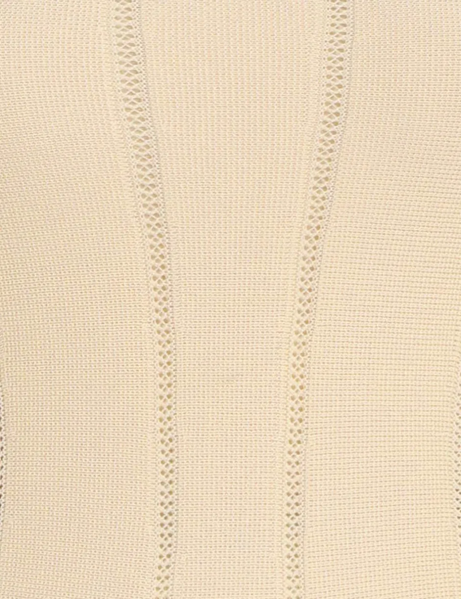 Best ZIMMERMANN Luminosity Knit Panelled Skirt