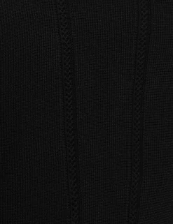 Online ZIMMERMANN Luminosity Knit Panelled Tank