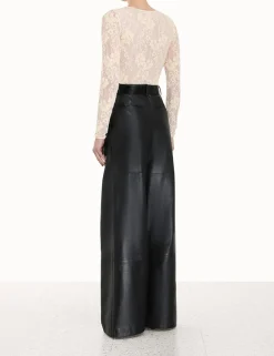 ZIMMERMANN Luminosity Lace Bodysuit