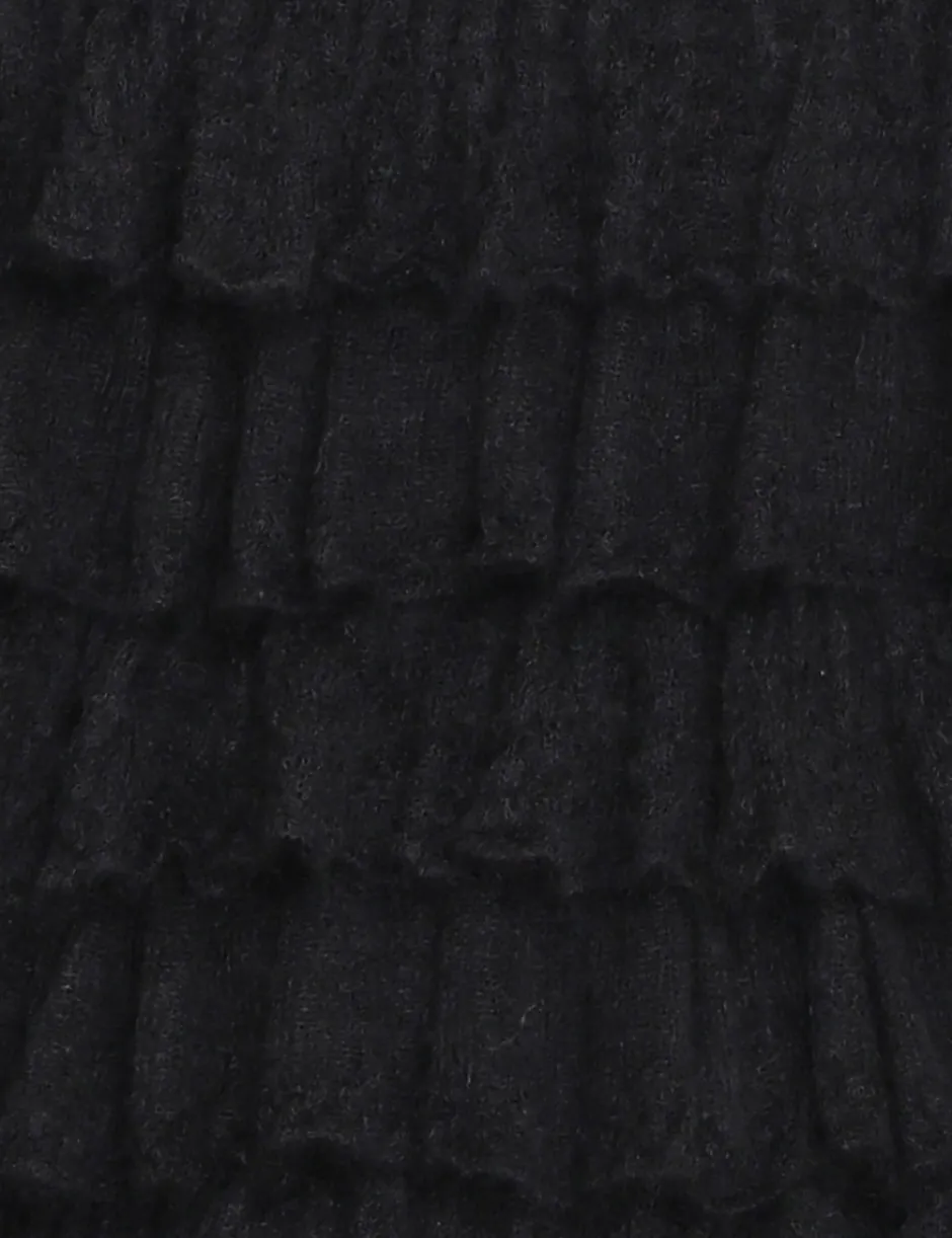 Online ZIMMERMANN Luminosity Lace Frill Skirt